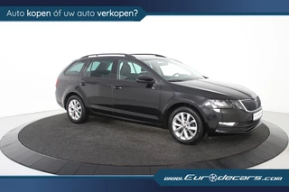 Škoda Octavia - afbeelding nr 7