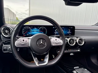 Mercedes-Benz CLA Mercedes-Benz CLA Shooting Brake 250e AMG BUS. SOLUTION LIMITED PANODAK - afbeelding nr 18