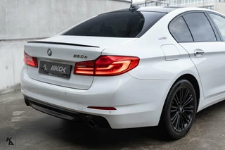 BMW 5 Serie BMW G30 530e 2017 | Sportline | iPerformance | NL - afbeelding nr 23