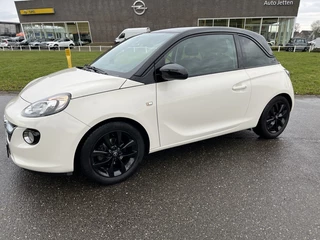 Opel ADAM - afbeelding nr 3