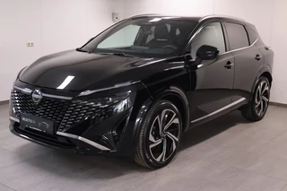 Nissan QASHQAI 1.3 MHEV X Tekna Plus + | Schuifdak | Bose