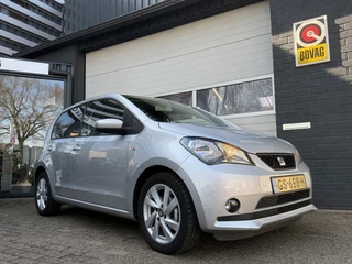 SEAT Mii 1.0 Sport Connect cruise/nav/velgen