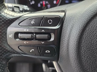 Kia Rio Kia Rio 1.0 T-GDI GT-Line Clima|Navi|Camera|Leder|Keyless|Nap!! - afbeelding nr 24