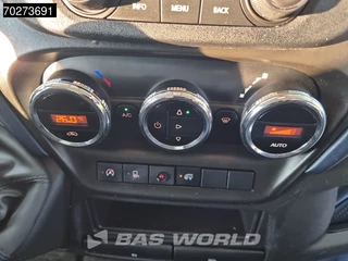 Iveco Daily Iveco Daily 35S14 Automaat Laadklep Zijdeur Bakwagen Airco Cruise Meubelbak Koffer 20m3 Airco Cruise control - afbeelding nr 12