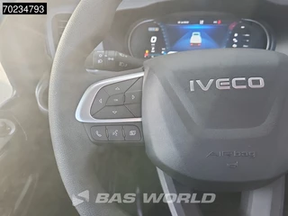 Iveco Daily Iveco Daily 35C18 3.0L Automaat Dubbellucht 2025 model 410WB ACC Camera Airco Navi Chassis Cabine Fahrgestell Airco Cruise control - afbeelding nr 15