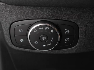 Ford Focus Ford Focus Wagon 1.0 155pk Automaat Hybrid Active X Navigatie Climate Control Camera | Parkeer sensoren | B&O | Dab | Led | Lichtmetalen velgen - afbeelding nr 15
