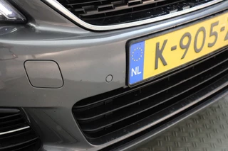 Peugeot 308 Peugeot 308 SW 1.2 PureTech Active - Carplay, Digitaal Cockpit, Cruise Trekhaak - afbeelding nr 22