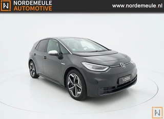 Volkswagen ID.3 FIRST PLUS 58 KWH, Xenon, Apple Carplay, Camera