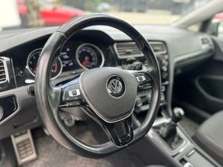 Volkswagen Golf Volkswagen Golf 1.4 TSI Comfortline Adaptive Cruise Climate LED - afbeelding nr 8