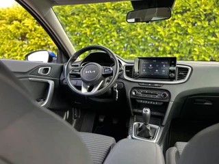 Kia XCeed Kia XCeed 1.5 T-GDi DynamicLine | Stuur- Stoelverwarming | Camera | Carplay | Fabrieksgarantie - afbeelding nr 14
