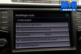 Volkswagen Passat Volkswagen Passat Variant 1.4 TSI GTE|LUXE!|VIRTUAL|PANO|LED - afbeelding nr 72