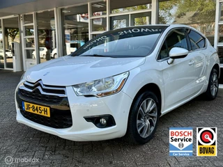 Citroën DS4 Citroen DS4 1.2 PureTech So Chic Navi, Climat, Pdc, LM.. - afbeelding nr 1