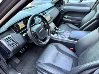 Land Rover Range Rover Sport - afbeelding nr 5