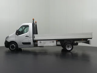 Opel Movano | 3500Kg Trekken | Camera | Airco | Cruise - afbeelding nr 12