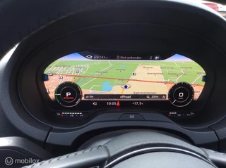Audi A3 Audi A3 Sportback 1.4 e-tron Lease Edition Digitaal Cockpit Panorama - afbeelding nr 28