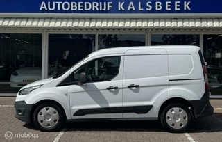 Ford Transit Connect Ford Transit Connect 1.6 TDCI L1 Ambiente|Airco|2X schuifdeur|Nette bus| - afbeelding nr 6