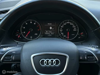 Audi Q5 Audi Q5 2.0 TFSI Quattro S Line Xenon/Led, Climat, Navi, Bluetooth, Pdc, LM.. - afbeelding nr 12