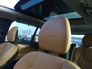 Volvo XC90 Volvo XC90 2.0 T8 TE 392PK AWD Inscription / LED - afbeelding nr 36