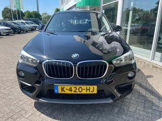 BMW X1 - afbeelding nr 3