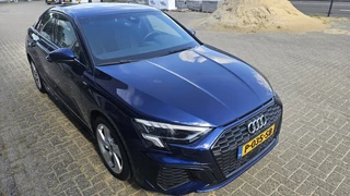 Audi A3 - afbeelding nr 6