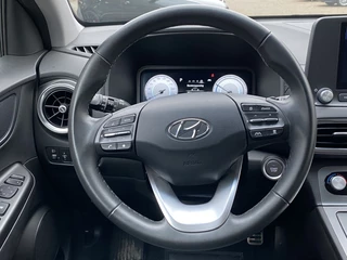 Hyundai Kona - afbeelding nr 22