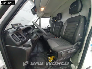 Iveco Daily Iveco Daily 35S18 Koelwagen 3.0L Automaat L3H2 Thermo King V 200 MAX 230V Stekker ACC Navi Koel Kühlkasten 13m3 Airco - afbeelding nr 10