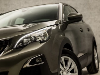 Peugeot 3008 Peugeot 3008 1.2 PureTech Sport Automaat (APPLE CARPLAY, GROOT NAVI, 360 CAMERA, CLIMATE, SPORTSTOELEN, LANE ASSIST, CRUISE, NIEUWSTAAT) - afbeelding nr 33
