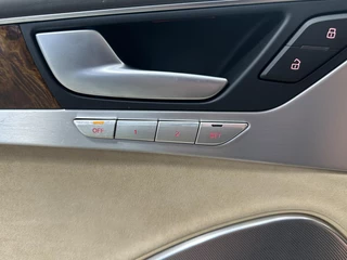 Audi S8 Audi S8 4.0 TFSI A8 plus quattro*605PK*ACC*CERAMIC*HUD*B&O - afbeelding nr 30