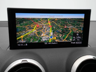 Audi Q2 Active info display Navigatie 73 - afbeelding nr 24