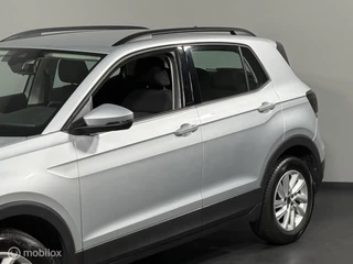 Volkswagen T-Cross Volkswagen T-Cross 1.0 TSI DSG Life Business | CARPLAY | ACC - afbeelding nr 21