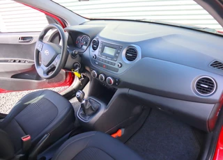 Hyundai i10 - afbeelding nr 28