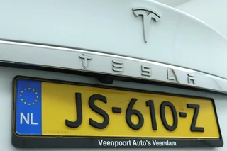 Tesla Model S Tesla Model S 70D Autopilot Stoelverwarming MET ACCUTEST - afbeelding nr 38