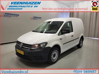 Volkswagen Caddy - afbeelding nr 1