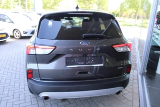 Ford Kuga Ford Kuga 2.5 PHEV Titanium | Adaptive cruise control | Winter Pack | Dodehoeksensoren - afbeelding nr 8