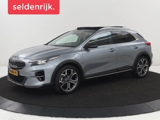 Kia XCeed 1.6 GDi PHEV ExecutiveLine | Panoramadak |