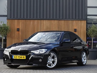BMW 3 Serie - 406220791-0