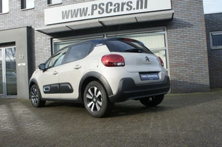 Citroën C3 Citroen C3 1.2 110pk Aut. Shine Cruise|Camera|CarPlay|Velgen - afbeelding nr 19