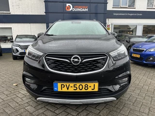 Opel Mokka X - afbeelding nr 14