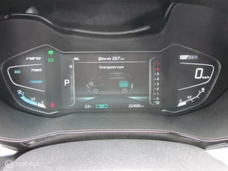 Kia Niro Kia Niro 1.6 GDi PHEV DynamicPlusLine - afbeelding nr 11