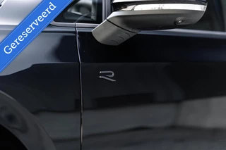 Volkswagen Golf Volkswagen Golf 2.0 TSI 4Motion R Perf Akra 360 Pano Black - afbeelding nr 15