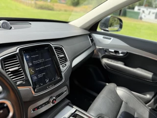 Volvo XC90 Volvo XC90 2.0 T8 Twin Engine AWD Inscription 7-Pers./TH - afbeelding nr 7