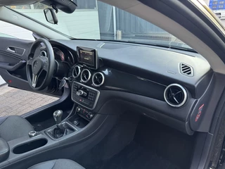 Mercedes-Benz CLA Mercedes-Benz CLA 200 CDI Ambition - afbeelding nr 25