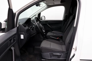 Volkswagen Caddy Volkswagen Caddy 2.0 TDI L1H1 BMT Exclusive Edition - 75 pk **Xenon / Carplay - afbeelding nr 6