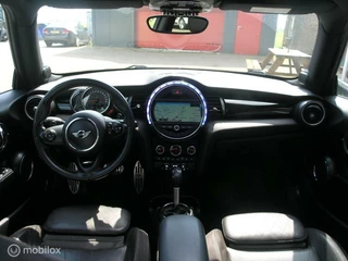 MINI Cooper S Mini 2.0 Cooper S Works Autm Full Options Pano/Leder/Led/18Inch - afbeelding nr 11