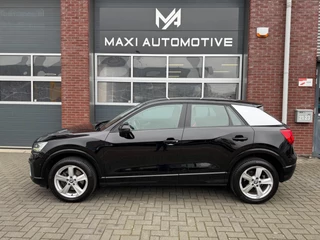 Audi Q2 Audi Q2 1.4 TFSI CoD Sport S-Tronic LED Navi Stoelvw PDC - afbeelding nr 2