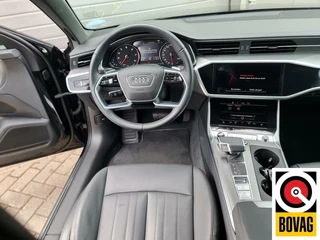 Audi A6 Audi A6 Limousine 55 TFSI ( 3.0 V6 ) e Quattro Pro Line S Competition - afbeelding nr 13