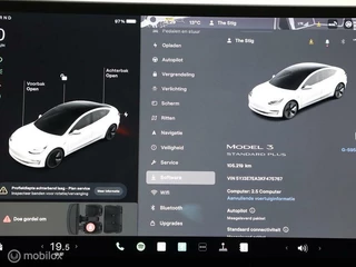 Tesla Model 3 Tesla Model 3 Standard RWD Plus 60 kWh - afbeelding nr 14