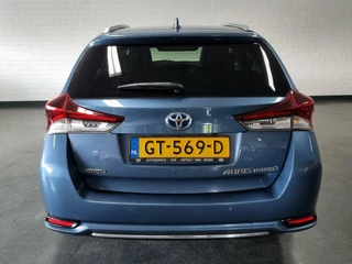 Toyota Auris Toyota Auris 1.8 Hybrid Touring Sports Executive / Pano - afbeelding nr 5