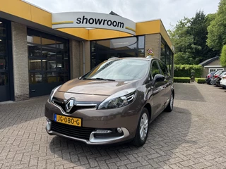 Renault Grand Scénic - 91873791-0