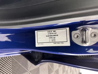 Tesla Model 3 (INCL.BTW) Aut. *PANO | AUTO-PILOT | NAPPA-LEATHER | KEYLESS | FULL-LED | MEMORY-PACK | SURROUND-VIEW | DAB | CARPLAY | DIGI-COCKPIT | LANE-ASSIST | COMFORT-SEATS | 19